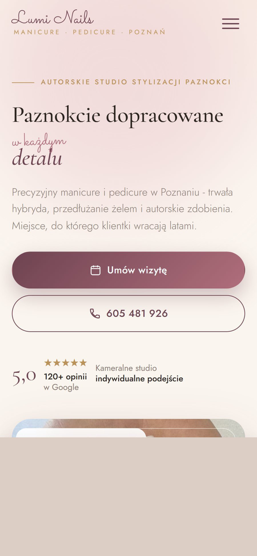 Galeria prac na luminails.pl